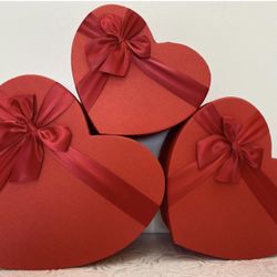 Heart Boxes
