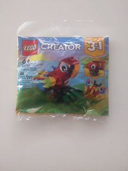 LEGO Creator  30581