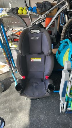 Car seat