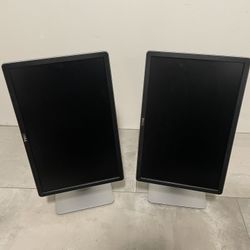 Dell Monitors 20 Inch Screen