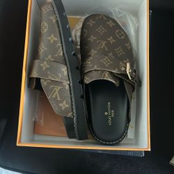 LV Slides