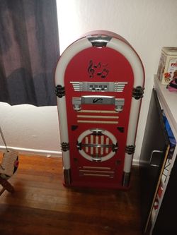 Retro Bluetooth Speaker Stereo