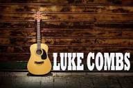 2 Tickets To Luke Combs On 5/31