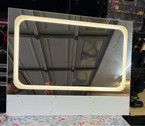 Vanity Mirror with Lights LED