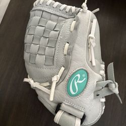 Rawlings Softball 11inch Left Glove