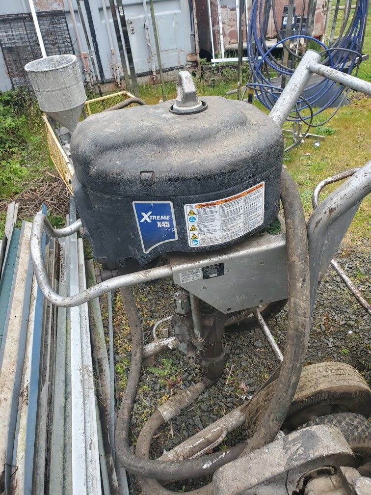 Paint Sprayers