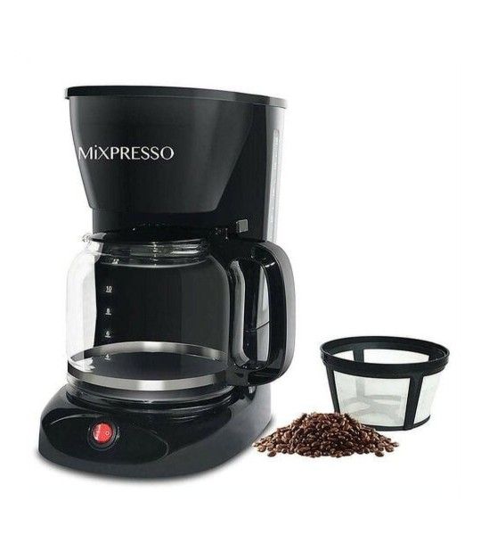 Mixpresso Coffee Maker