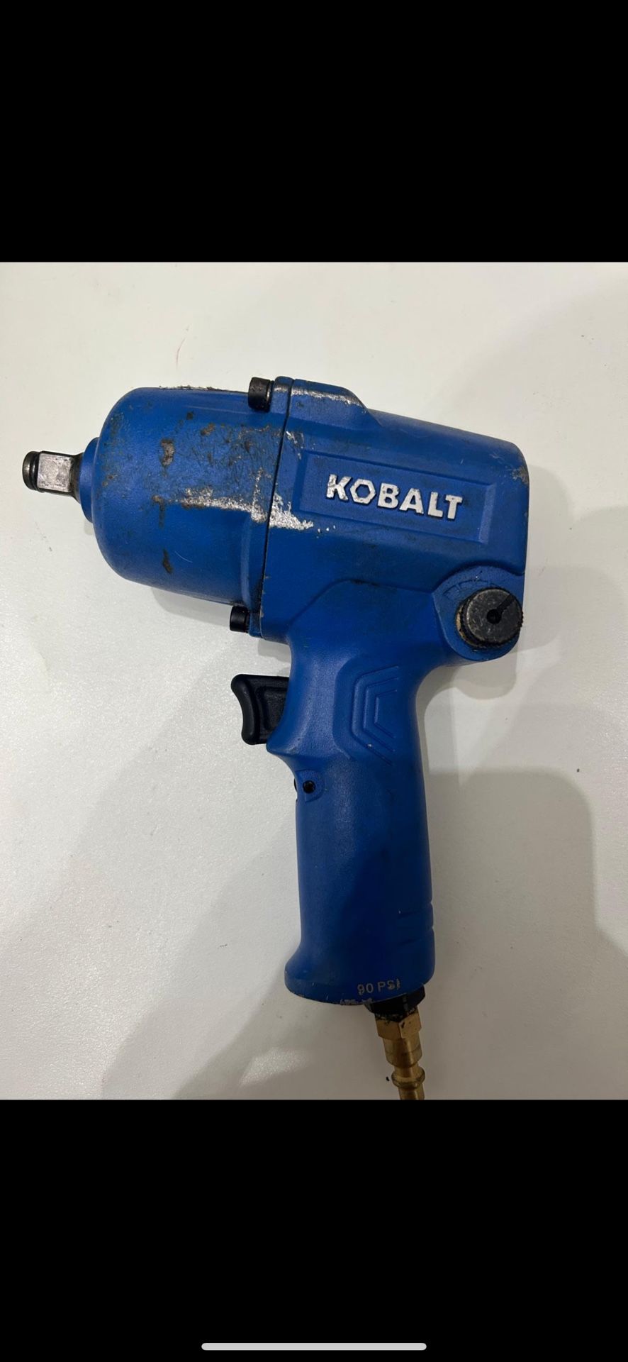 KOBALT MACHINE - 30$ Firmed Used