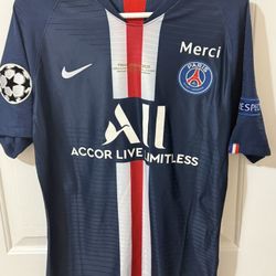 neymar final against bayern player version rare 