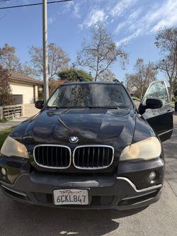 2008 BMW X5