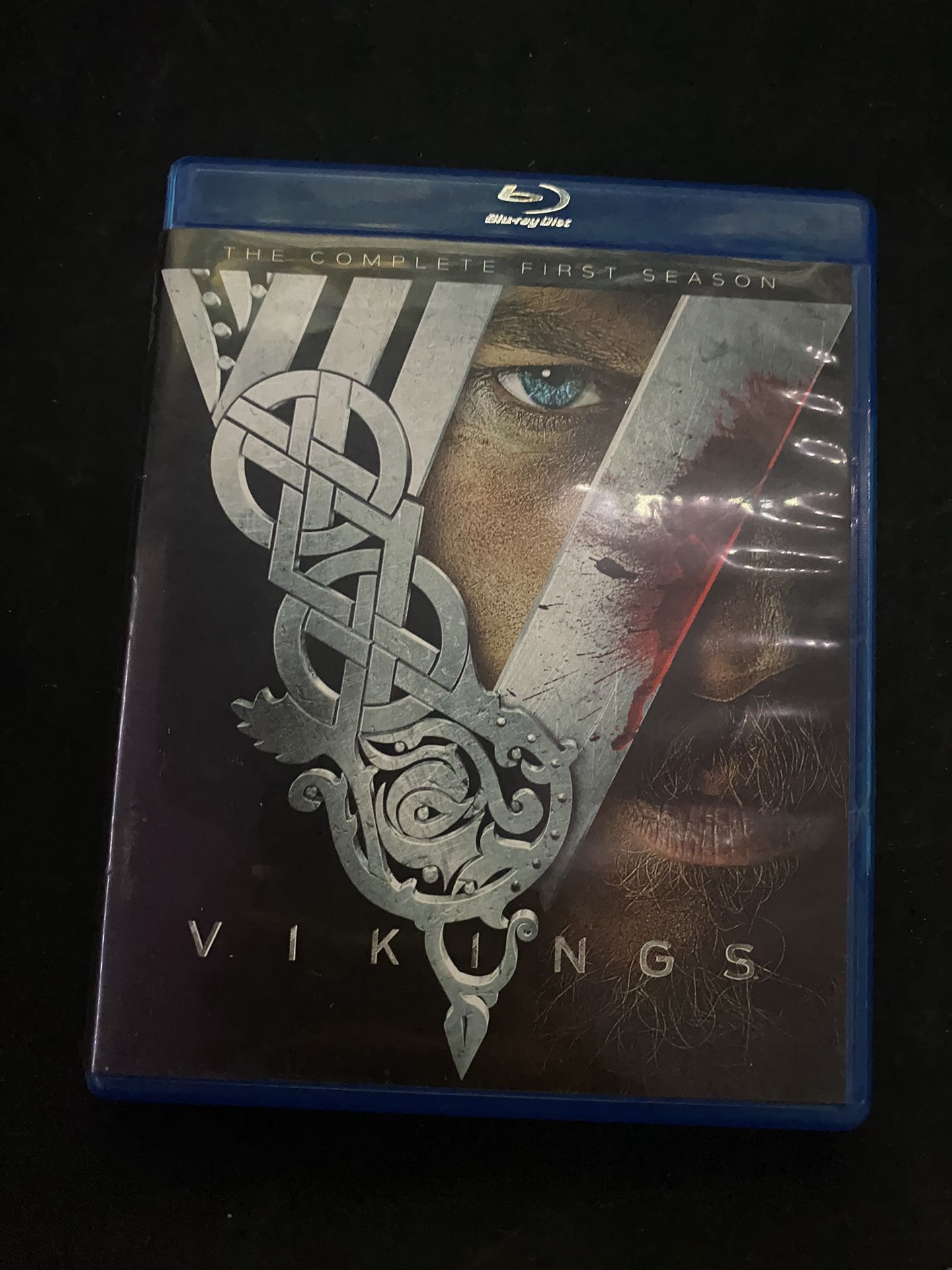 Vikings season 1
