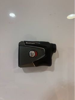 Bushnell Golf Rangefinder