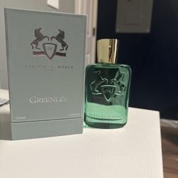125ml parfum de marly greenley