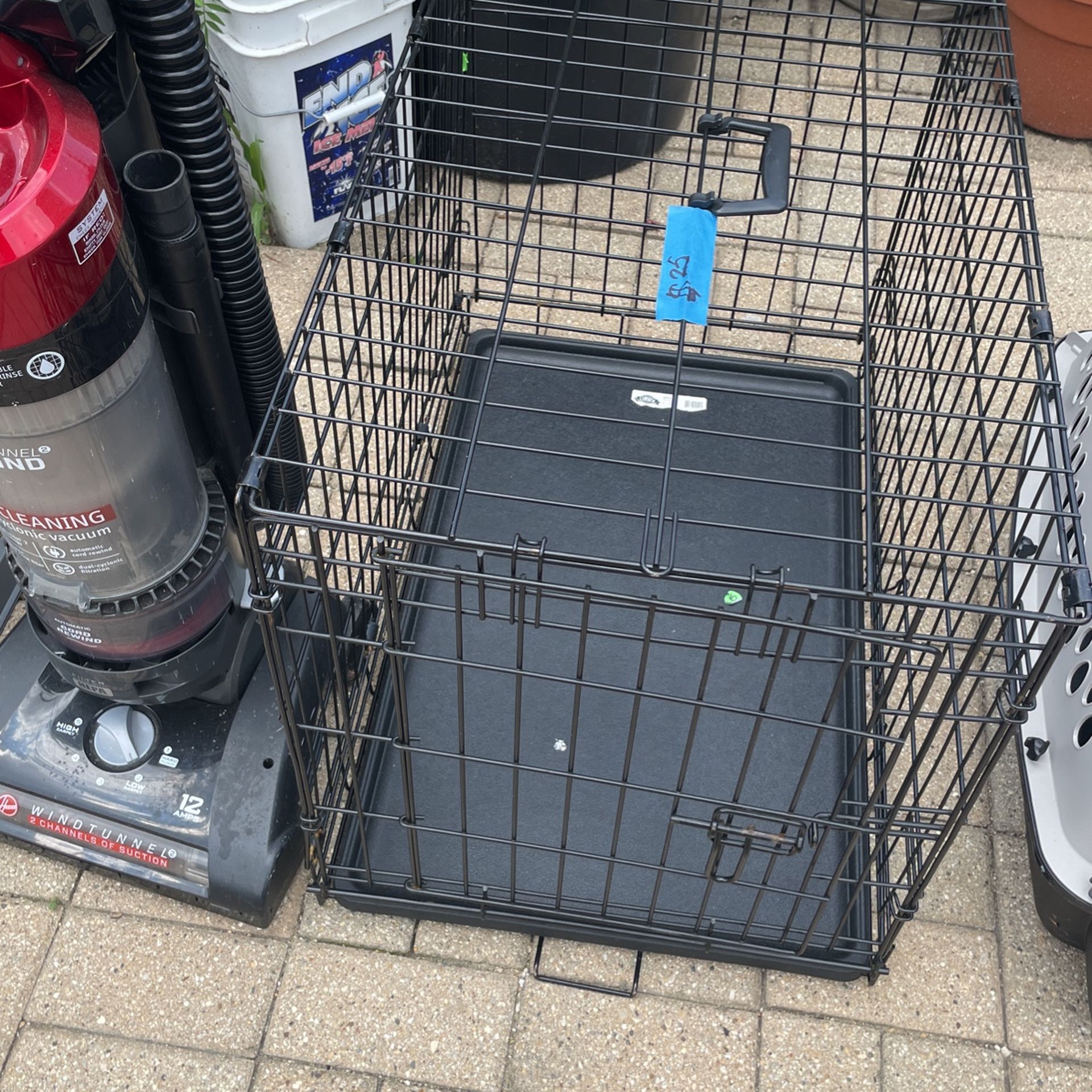 Dog Cage