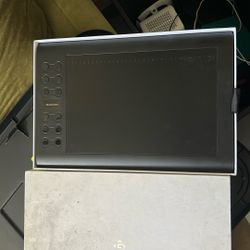  gaomon drawing tablet