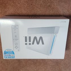 Wii