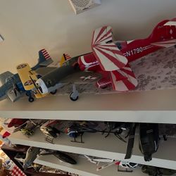 Rc Planes Lot War Planes, Jets, Umx, Micro Rc Fun