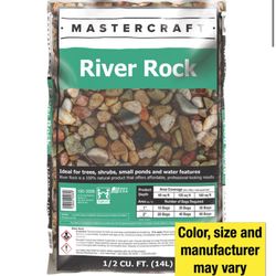 River Rock
