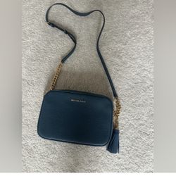 “Michael Kors Jet Set Camera Bag – NEW With Tags ($198 MSRP)”