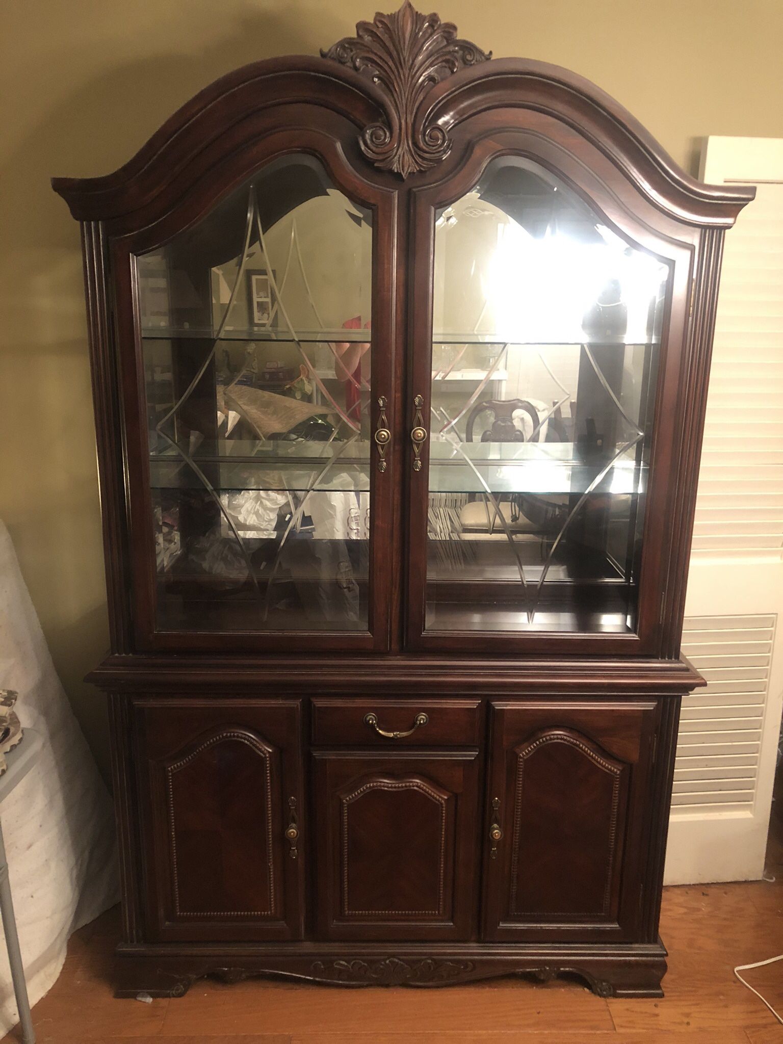 China Hutch