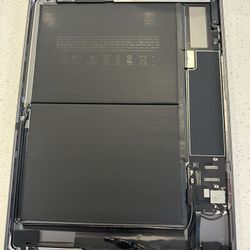 iPad 8th Gen (parts only)