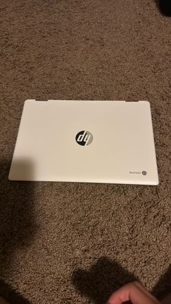Hp Touch Screen Chromebook