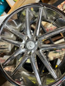 Rims