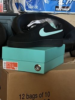 Nike Air Force 1 1837