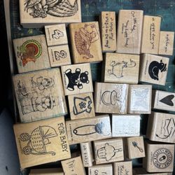 Stamping Up Holiday Mostly Christmas Add#2