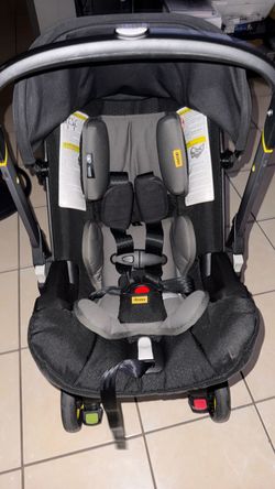 Doona Infant Stroller