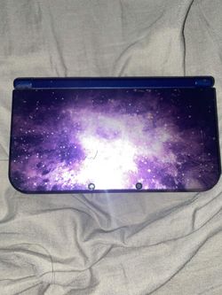 New Nintendo 3ds XL