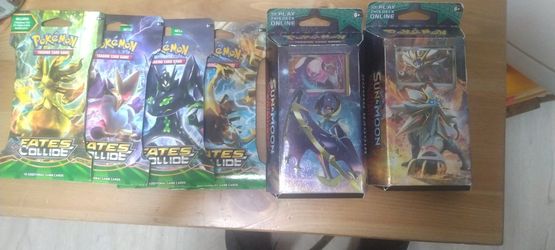Pokemon Bundle