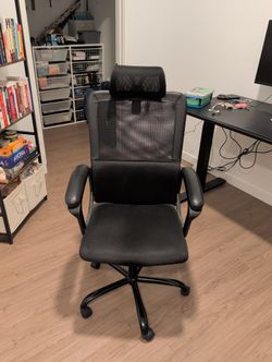 Office Chair