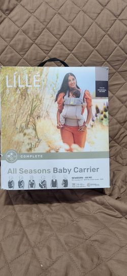 Lille Baby Carrier
