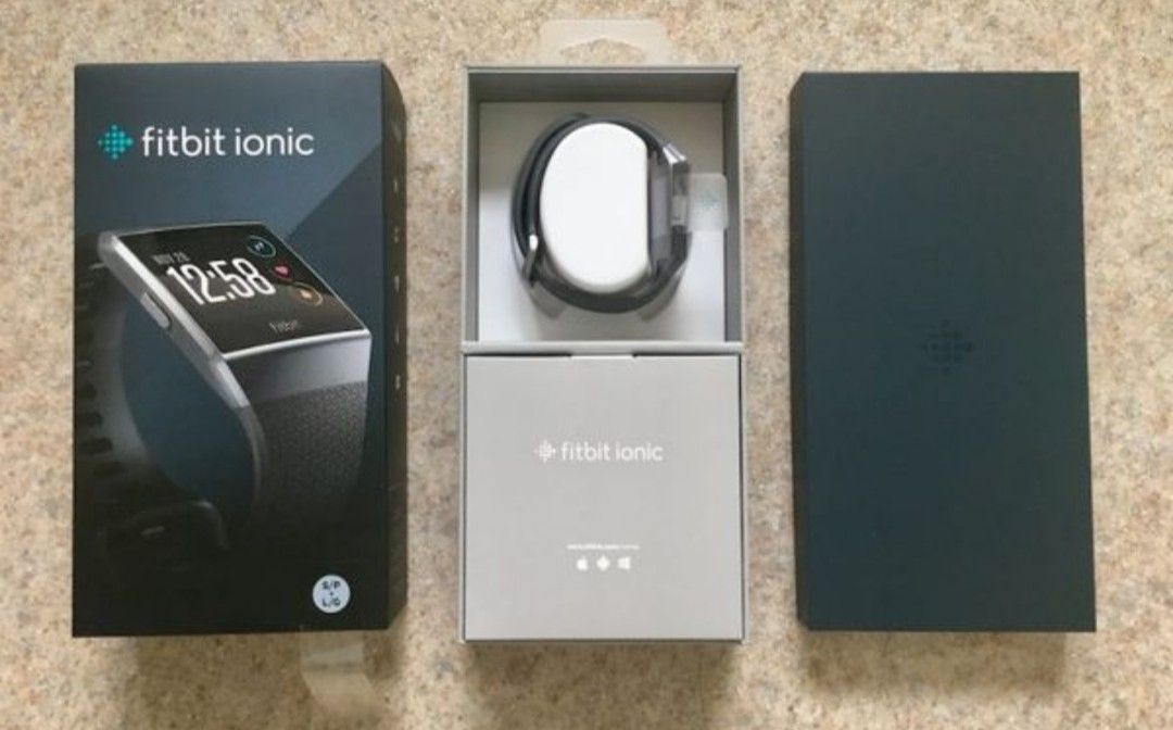 Fitbit Ionic