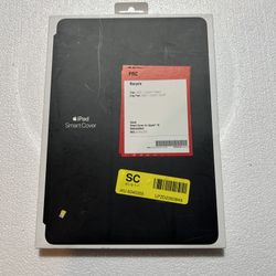 iPad Smart Cover