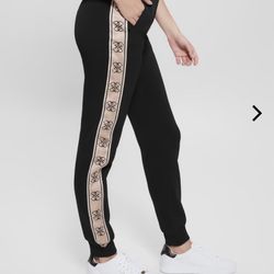 Like New Guess Britney Joggers XS