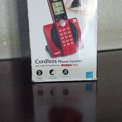 Cordless Phone