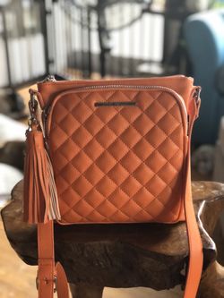 REDUCED! NEW Steve Madden Crossbody Purse