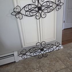 Metal Ornaments