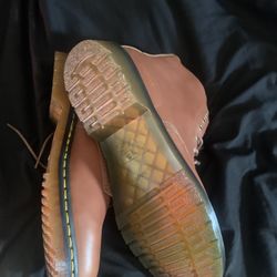 Dr Martens Boots New Air Cushion 