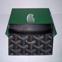 Goyard Wallet