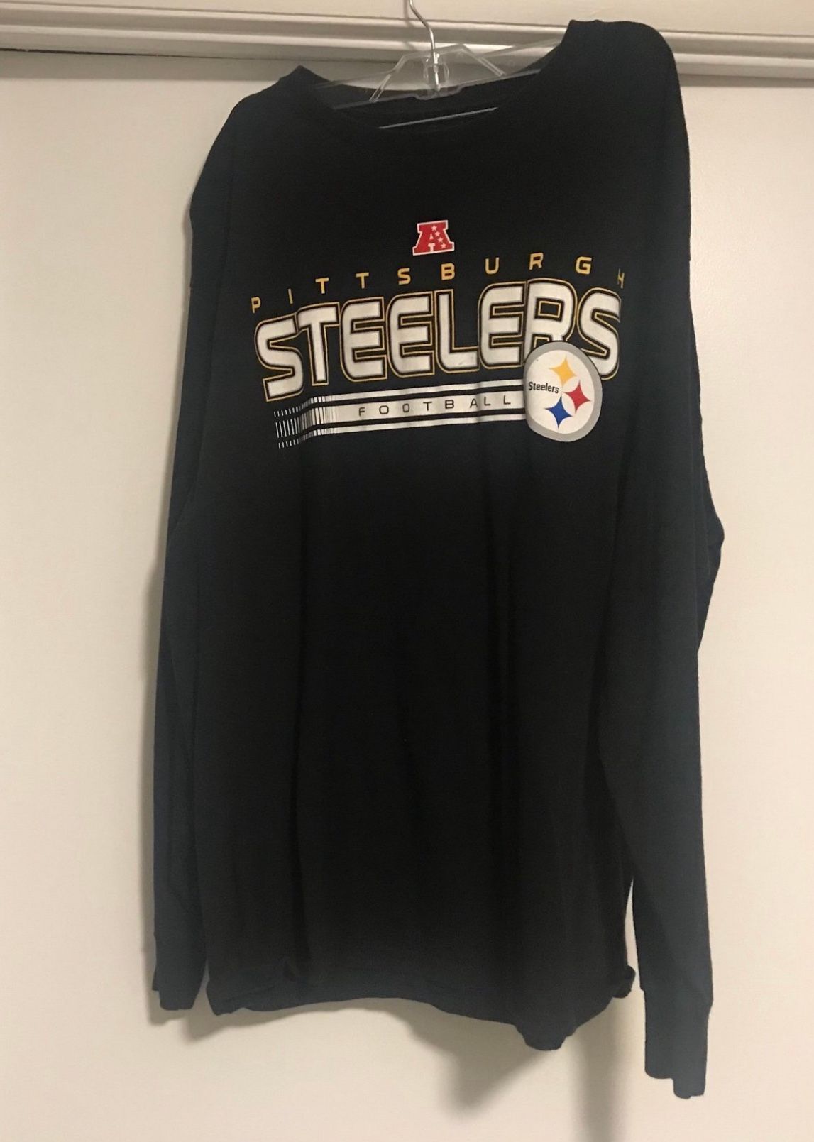 Pittsburgh Steelers Shirt 