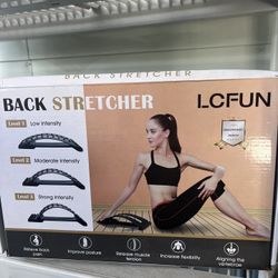 Back Stretcher