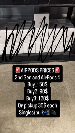 AirPods
