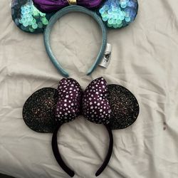 Disney ears