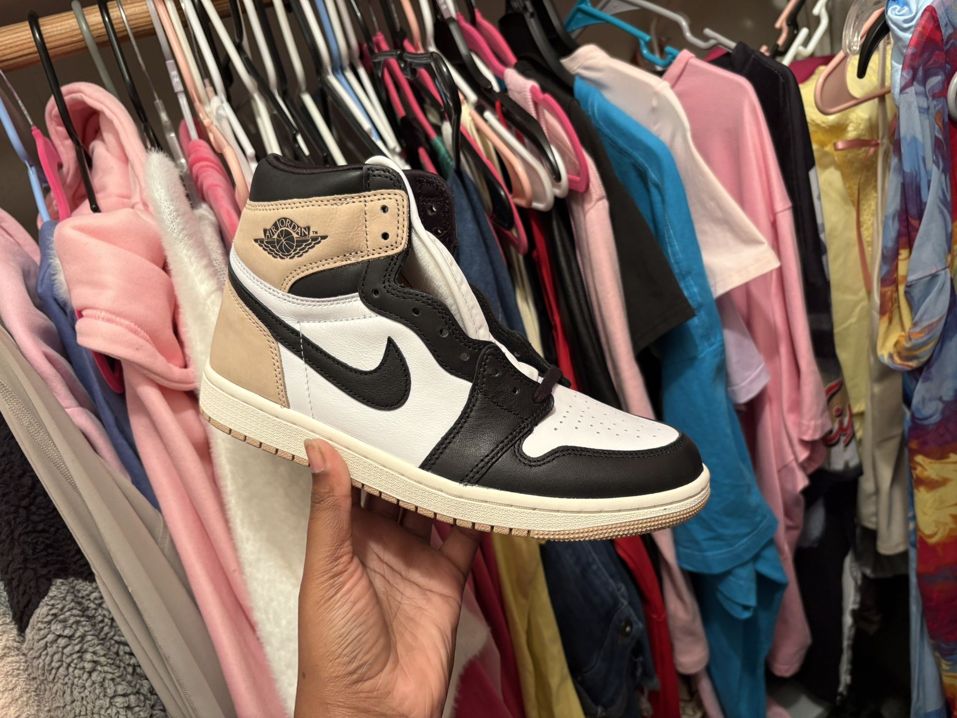 Women’s Jordan’s