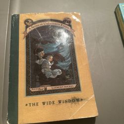 Series of unfortunate events