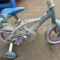Kids Bikes 