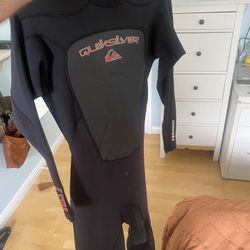 Xlt Wetsuit